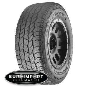 Cooper DISCOVERER AT/3 SPORT-2 265/65 R17 112 T  OWL